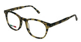 B1919 🇮🇹 Square ( Made in Italy ) Unisex Optical Frames - نضاره دوت كوم | رقم 1 للنظارات الأصليه في مصر