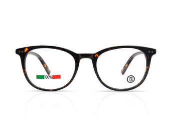 B1919 🇮🇹 Round ( Made in Italy ) Women's Optical Frames - نضاره دوت كوم | رقم 1 للنظارات الأصليه في مصر
