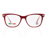 B1919 🇮🇹 Square ( Made in Italy ) Women's Optical Frames - نضاره دوت كوم | رقم 1 للنظارات الأصليه في مصر