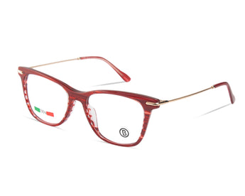 B1919 🇮🇹 Square ( Made in Italy ) Women's Optical Frames - نضاره دوت كوم | رقم 1 للنظارات الأصليه في مصر