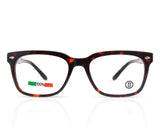 B1919 🇮🇹 Square ( Made in Italy ) Men's Optical Frames - نضاره دوت كوم | رقم 1 للنظارات الأصليه في مصر