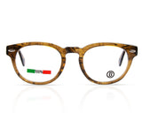 B1919 🇮🇹 Round ( Made in Italy ) Men's Optical Frames - نضاره دوت كوم | رقم 1 للنظارات الأصليه في مصر