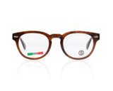 B1919 🇮🇹 Round ( Made in Italy ) Men's Optical Frames - نضاره دوت كوم | رقم 1 للنظارات الأصليه في مصر