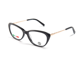 B1919 🇮🇹 ( Made in Italy ) Cat Eye Women's Optical Frames - نضاره دوت كوم | رقم 1 للنظارات الأصليه في مصر