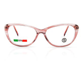B1919 🇮🇹 ( Made in Italy ) Cat Eye Women's Optical Frames - Ndarah