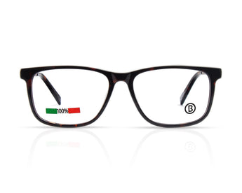 B1919 🇮🇹 Round ( Made in Italy ) Men's Optical Frames - نضاره دوت كوم | رقم 1 للنظارات الأصليه في مصر