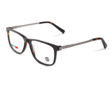 B1919 🇮🇹 Round ( Made in Italy ) Men's Optical Frames - - Ndarah