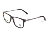 B1919 🇮🇹 Round ( Made in Italy ) Men's Optical Frames - نضاره دوت كوم | رقم 1 للنظارات الأصليه في مصر