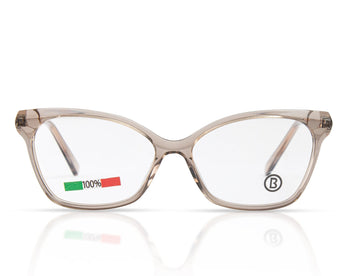 B1919 🇮🇹 ( Made in Italy ) Cat Eye Women's Optical Frames - نضاره دوت كوم | رقم 1 للنظارات الأصليه في مصر