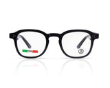 B1919 🇮🇹 SQUARE ( Made in Italy ) Men's Optical Frames - نضاره دوت كوم | رقم 1 للنظارات الأصليه في مصر
