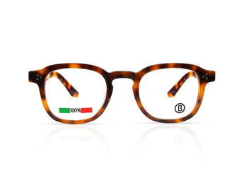 B1919 🇮🇹 Round ( Made in Italy ) Unisex Optical Frames - نضاره دوت كوم | رقم 1 للنظارات الأصليه في مصر