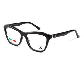 B1919 🇮🇹 ( Made in Italy ) Cat Eye Women's Optical Frames - نضاره دوت كوم | رقم 1 للنظارات الأصليه في مصر