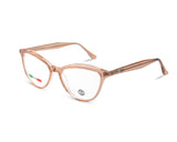 B1919 🇮🇹 ( Made in Italy ) Cat Eye Women's Optical Frames - Ndarah