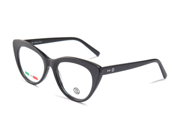 B1919 🇮🇹 ( Made in Italy ) Cat Eye Women's Optical Frames - نضاره دوت كوم | رقم 1 للنظارات الأصليه في مصر