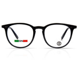B1919 🇮🇹 Square ( Made in Italy ) Men's Optical Frames - نضاره دوت كوم | رقم 1 للنظارات الأصليه في مصر