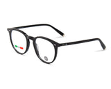 B1919 🇮🇹 Square ( Made in Italy ) Men's Optical Frames - - Ndarah