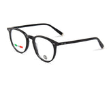 B1919 🇮🇹 Square ( Made in Italy ) Men's Optical Frames - نضاره دوت كوم | رقم 1 للنظارات الأصليه في مصر