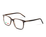 B1919 🇮🇹 Square ( Made in Italy ) Men's Optical Frames - - Ndarah