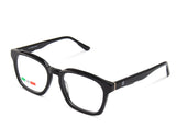 B1919 🇮🇹 Square ( Made in Italy ) Unisex Optical Frames - نضاره دوت كوم | رقم 1 للنظارات الأصليه في مصر