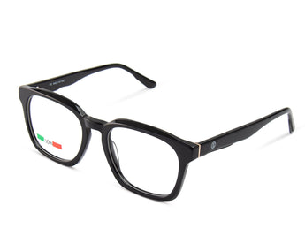 B1919 🇮🇹 Square ( Made in Italy ) Unisex Optical Frames - نضاره دوت كوم | رقم 1 للنظارات الأصليه في مصر
