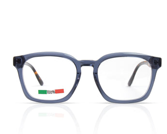 B1919 🇮🇹 Square ( Made in Italy ) Men's Optical Frames - نضاره دوت كوم | رقم 1 للنظارات الأصليه في مصر