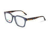 B1919 🇮🇹 Square ( Made in Italy ) Men's Optical Frames - نضاره دوت كوم | رقم 1 للنظارات الأصليه في مصر