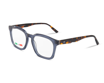 B1919 🇮🇹 Square ( Made in Italy ) Men's Optical Frames - نضاره دوت كوم | رقم 1 للنظارات الأصليه في مصر