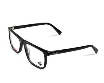 B1919 🇮🇹 Square ( Made in Italy ) Men's Optical Frames - نضاره دوت كوم | رقم 1 للنظارات الأصليه في مصر