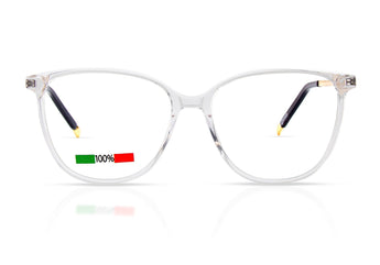 B1919 🇮🇹 Round ( Made in Italy ) Women's Optical Frames - نضاره دوت كوم | رقم 1 للنظارات الأصليه في مصر