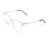 B1919 🇮🇹 Round ( Made in Italy ) Women's Optical Frames - نضاره دوت كوم | رقم 1 للنظارات الأصليه في مصر