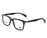 B1919 🇮🇹 Square ( Made in Italy ) Men's Optical Frames - - Ndarah