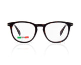 B1919 🇮🇹 Square ( Made in Italy ) Men's Optical Frames - نضاره دوت كوم | رقم 1 للنظارات الأصليه في مصر