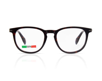 B1919 🇮🇹 Square ( Made in Italy ) Men's Optical Frames - نضاره دوت كوم | رقم 1 للنظارات الأصليه في مصر
