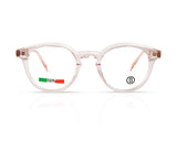 B1919 🇮🇹 Round ( Made in Italy ) Unisex Optical Frames - نضاره دوت كوم | رقم 1 للنظارات الأصليه في مصر