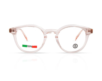 B1919 🇮🇹 Round ( Made in Italy ) Unisex Optical Frames - نضاره دوت كوم | رقم 1 للنظارات الأصليه في مصر