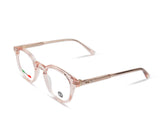 B1919 🇮🇹 Round ( Made in Italy ) Unisex Optical Frames - - Ndarah