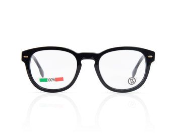 B1919 🇮🇹 Square ( Made in Italy ) Unisex Optical Frames - نضاره دوت كوم | رقم 1 للنظارات الأصليه في مصر