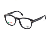 B1919 🇮🇹 Square ( Made in Italy ) Unisex Optical Frames - - Ndarah