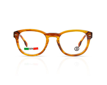 B1919 🇮🇹 Square ( Made in Italy ) Unisex Optical Frames - نضاره دوت كوم | رقم 1 للنظارات الأصليه في مصر