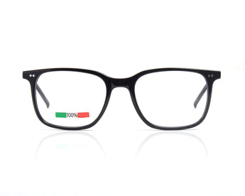 B1919 🇮🇹 Square ( Made in Italy ) Unisex Optical Frames - نضاره دوت كوم | رقم 1 للنظارات الأصليه في مصر
