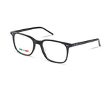 B1919 🇮🇹 Square ( Made in Italy ) Unisex Optical Frames - نضاره دوت كوم | رقم 1 للنظارات الأصليه في مصر
