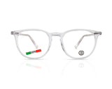 B1919 🇮🇹 Round ( Made in Italy ) Unisex Optical Frames - نضاره دوت كوم | رقم 1 للنظارات الأصليه في مصر