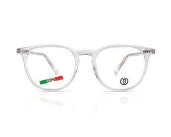 B1919 🇮🇹 Round ( Made in Italy ) Unisex Optical Frames - نضاره دوت كوم | رقم 1 للنظارات الأصليه في مصر