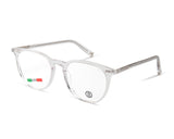 B1919 🇮🇹 Round ( Made in Italy ) Unisex Optical Frames - نضاره دوت كوم | رقم 1 للنظارات الأصليه في مصر