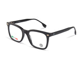 B1919 🇮🇹 Square ( Made in Italy ) Men's Optical Frames - نضاره دوت كوم | رقم 1 للنظارات الأصليه في مصر