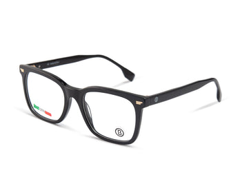 B1919 🇮🇹 Square ( Made in Italy ) Men's Optical Frames - نضاره دوت كوم | رقم 1 للنظارات الأصليه في مصر