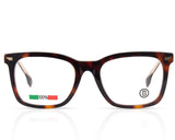 B1919 🇮🇹 Square ( Made in Italy ) Men's Optical Frames - نضاره دوت كوم | رقم 1 للنظارات الأصليه في مصر