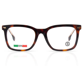 B1919 🇮🇹 Square ( Made in Italy ) Men's Optical Frames - نضاره دوت كوم | رقم 1 للنظارات الأصليه في مصر