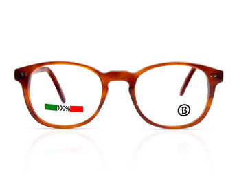 B1919 🇮🇹 Round ( Made in Italy ) Unisex Optical Frames - نضاره دوت كوم | رقم 1 للنظارات الأصليه في مصر
