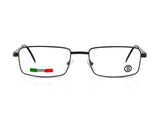 B1919 🇮🇹 Square ( Made in Italy ) Men's Optical Frames - نضاره دوت كوم | رقم 1 للنظارات الأصليه في مصر